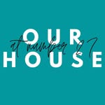 Lisa Werthmann - @ourhouseatnumber27 - Instagram