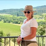 Lisa McCallson Wessel - @lisawessel - Instagram