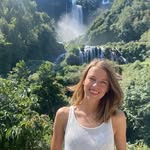 Lisa Wessel - @lisavanwessel97 - Instagram