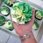 Lisa Wessel (Trachos) - @cupcakelieschen - Instagram