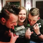 Lisa Wessels - @wesselslisa - Instagram