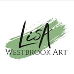 Lisa S Westbrook - @lisawestbrookart - Instagram