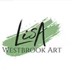 Lisa Westbrook Art - @lisawestbrookart - TikTok