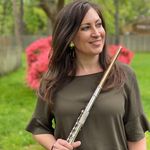 Lisa Jaklitsch Westervelt - @lisawesterveltflutestudio - Instagram
