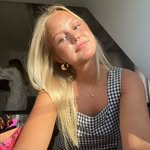 Lisa Ruth Alvina Westman - @lisawestman_ - Instagram