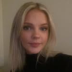 Lisa Westman - @lisawestmn - Instagram