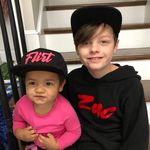 Lisa Wheaton - @lupiloveszacnzan - Instagram