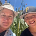 Lisa Wheaton Meyer - @lisawheatonmeyer - Instagram
