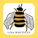 Lisa Comer Whiteley - @lisawhiteleyarts - Instagram