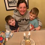 Lisa Whiteley-Elftman - @lisajoy1180 - Instagram