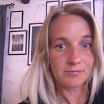 Lisa Wiberg - @olofbranders - Instagram