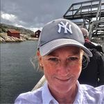 Lisa Wiberg - @lisawib - Instagram