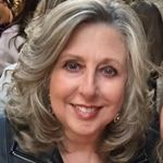 Lisa Wideman Jones - @lsujones - Instagram