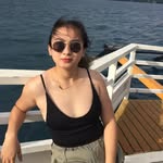 Kaye Bondalo - @lisawidmer56 - Instagram