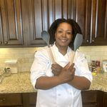 Lisa T. Wigfall, PhD, MCHES - @chefpeahd - Instagram