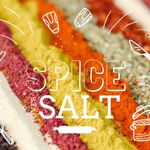 Lisa Wigfall - @spiceoversalt - Instagram