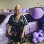 Lisa Wigfall Chester - @mz_lisa_c - Instagram
