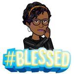 Lisa Wigfall-Parker - @apurplebutterfli - Instagram