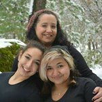 Lisa Valdman Wildman - @onewildfam - Instagram