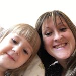 Lisa Wildman - @lisaalex82 - Instagram