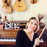 Lisa Wildman - @lisawildmanmusic - Instagram