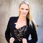 Lisa Williams - @lisawnp - Instagram