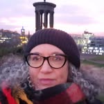 Lisa Williams - @blackhistoryedinburgh - Instagram