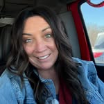 Lisa Williams - @lisaloukc - Instagram