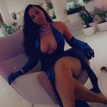 Lisa Williams - @liisadoll1 - Instagram
