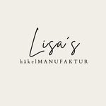 Lisa Willinger | Häkelmanufaktur - @lisas.haekelmanufaktur - Instagram