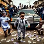 Adeola Olatunji - @willocklisa570 - Instagram