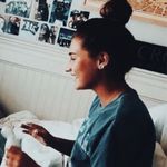 Lisa Willock - @willock_lisa - Instagram