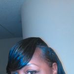 Lisa Willock - @lisawillock - Instagram