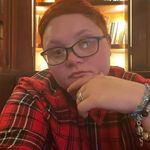 Lisa Willock New - @stitchy_250 - Instagram