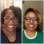 Lisa Thompson & Telisha Winbush - @sistas_on_loc - Instagram