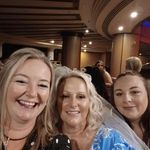 Lisa Windle - @lisafoster652 - Instagram