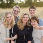 Lisa Barney Winegar - @lisawinegar - Instagram