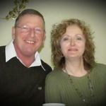 Lisa N Jeff Winegar - @klwine50 - Instagram