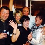 Lisa@theCREW - @lisa_winegardner - Instagram