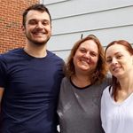 Lisa Wingert - @lisa_m_wingert - Instagram