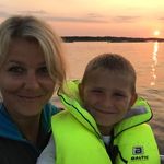 Lisa Wingö - @wingosan - Instagram
