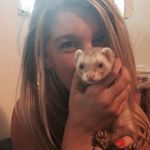 Lisa van Winkel - @bubbelsj - Instagram