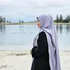 Dayak Kalimantan Mualaf - @lisawinner49 - TikTok