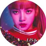 @lisa._.winner - Instagram