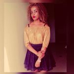 Uwase Lisa - @lisawinner_250 - Instagram