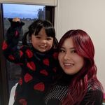 Lisa Winnie Tran - @__lisa.t - Instagram