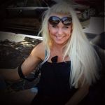 Lisa Wisner - @thunderwinterr - Instagram