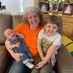 Lisa Womble - @navywife52909 - Instagram