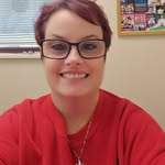 Lisa Womble - @lburton718 - Instagram