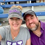 Lisa Womble Parker - @lmparker76 - Instagram
